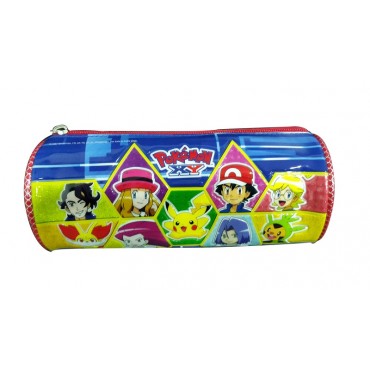 Pokemon Round Pouch